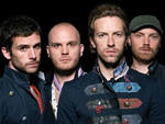 Coldplay: Überraschen Fans mit neuem Song