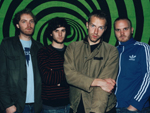 Coldplay: Feiern das Leben!