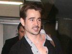 Colin Farrell: Hatte keine Kraft mehr