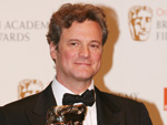 Colin Firth: Im Flugzeug kommen ihm die Tränen