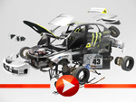Colin Mc Rae DiRT 2 – Der Trailer zum Game