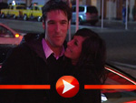Collien Fernandes und Rico Rex