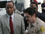 Conrad Murray: Höchststrafe!