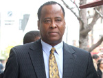 Conrad Murray: Erster Cheeseburger nach dem Knast