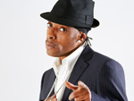 Coolio: Musste ins Gefängnis!
