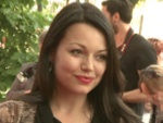 Cosma Shiva Hagen: Braucht eine Auszeit