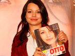 Cosma Shiva Hagen: Wird Katalog-Model