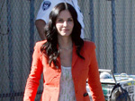 Courteney Cox: Doch noch ein Liebes-Comeback?