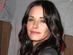Courteney Cox: Gemeinsame Sache mit David Arquette