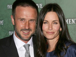 Courteney Cox: Gibt David Arquette noch eine Chance?