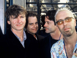 Crowded House (Photo: TBC)