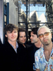 Crowded House: Das Abschiedskonzert nach zehn Jahren auf DVD!