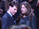 Tom Cruise: Geschäftspartnerin schmeißt hin!