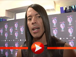 Jorge Golzalez über Aids, Liebe und Treue