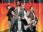 Culcha Candela (Photo: Universal Music)