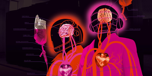 Daft Punk