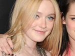 Dakota Fanning: Neue Rolle in „Effie“