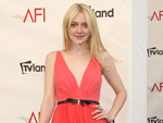 Dakota Fanning: Genaue Beziehungs-Pläne