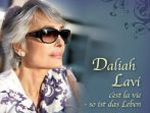 Daliah Lavi: Stürmt nach 30 Jahren wieder die Charts!
