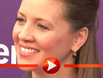 Dana Schweiger: „Mein Traummann muss schlau sein“