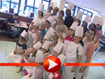 Promi-Backen zum Muttertag