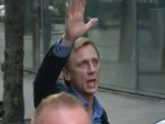 Daniel Craig: Nacktszenen sind Spaß