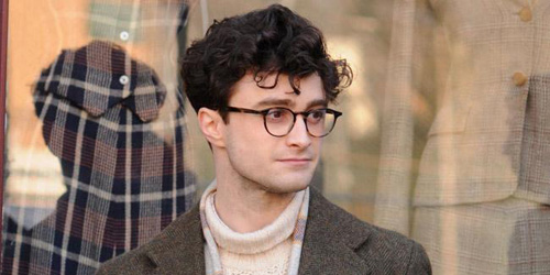 Daniel Radcliffe