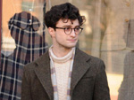 Daniel Radcliffe: Will Flash spielen