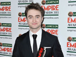 Daniel Radcliffe: Kämpft gegen die japanische Mafia
