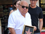 Danny DeVito: Riet Arnie von Politikerkarriere ab