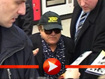 Danny DeVito brauchte Polizeischutz in Berlin