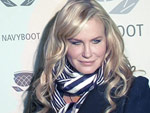 Daryl Hannah: Eröffnet Schweizer Nobel-Shop in Berlin!