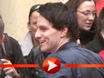 Marc Dumitru über Sünden und Heiratsanträge