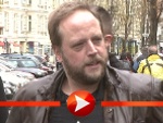 Smudo über seine Rolle in „Das Haus Anubis“