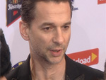 Dave Gahan: Kritik tut weh