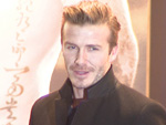 David Beckham: Der schwerste aller Fußball-Schwerverdiener