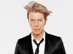 David Bowie: Nach zehn Jahren wieder zurück