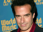 David Copperfield: Lässt Steuern verschwinden