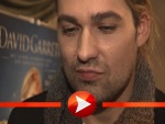 David Garrett über Lampenfieber