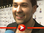 Das macht David Garrett mit seinen Trophäen