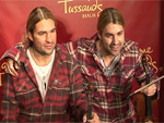 David Garrett: Wer spielt in seinem Leben die erste Geige?