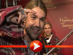 David Garrett über private Momente