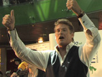 Happy Birthday: David Hasselhoff wird 60!