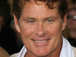 David Hasselhoff: Ein Leben lang umsonst Kartoffeln
