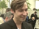 David Kross: So schaut er die EM 2012