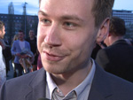 David Kross: Dank ‚Kohlhaas‘ wieder fit in Französisch
