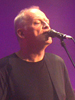 David Gilmour: Erinnerungen an ein großes Konzert!
