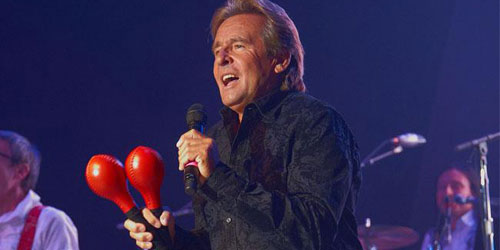 Davy Jones