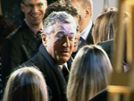 Robert De Niro: Der Hollywood-Star wird 65!