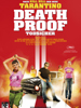 Tarantinos Death Proof – Todsicher: Filmplakate nehmen Kontakt zum Handy auf!